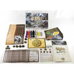 Tiny Epic Kingdoms Heroes' Call expansion