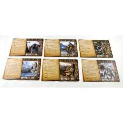 Tiny Epic Kingdoms Heroes' Call expansion