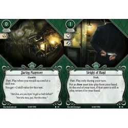 The Path to Carcosa Arkham Horror The Card Game (English)