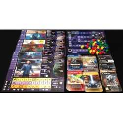 Master of Orion The Board Game