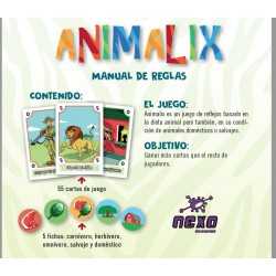 Animalix