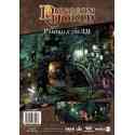 Dungeon World Pantalla del Director