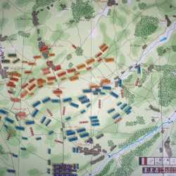 Waterloo 1815 La última batalla de Napoleón