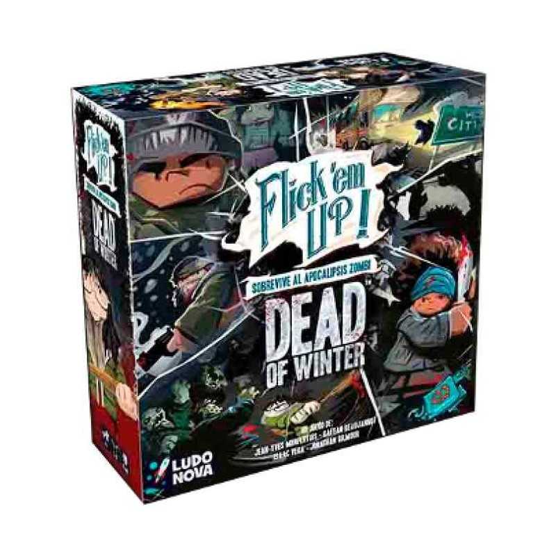 Flick’em Up Dead of Winter