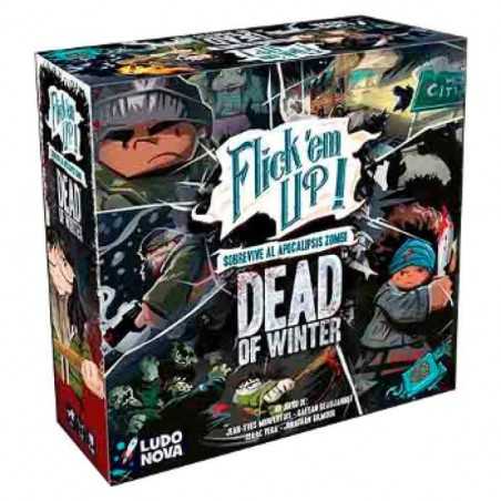 Flick’em Up Dead of Winter