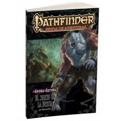 Pathfinder La corona de carroña 2 El juicio de la bestia