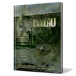 El rastro de Cthulhu