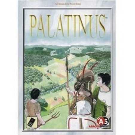 Palatinus