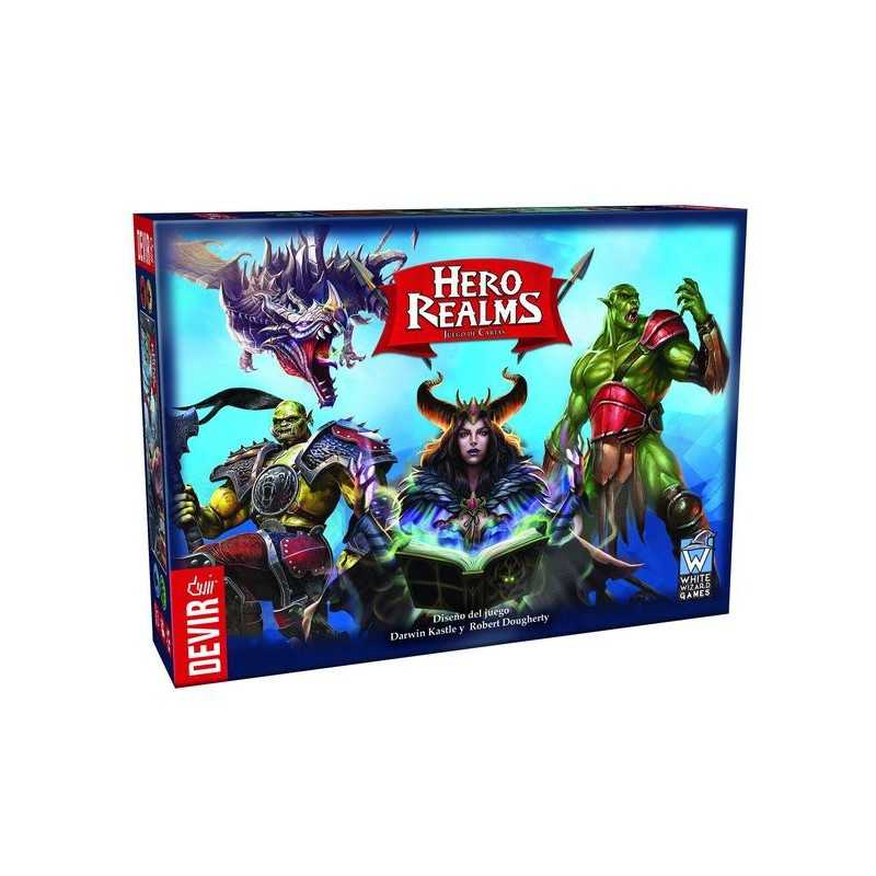 Hero Realms