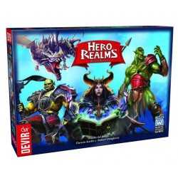 Hero Realms