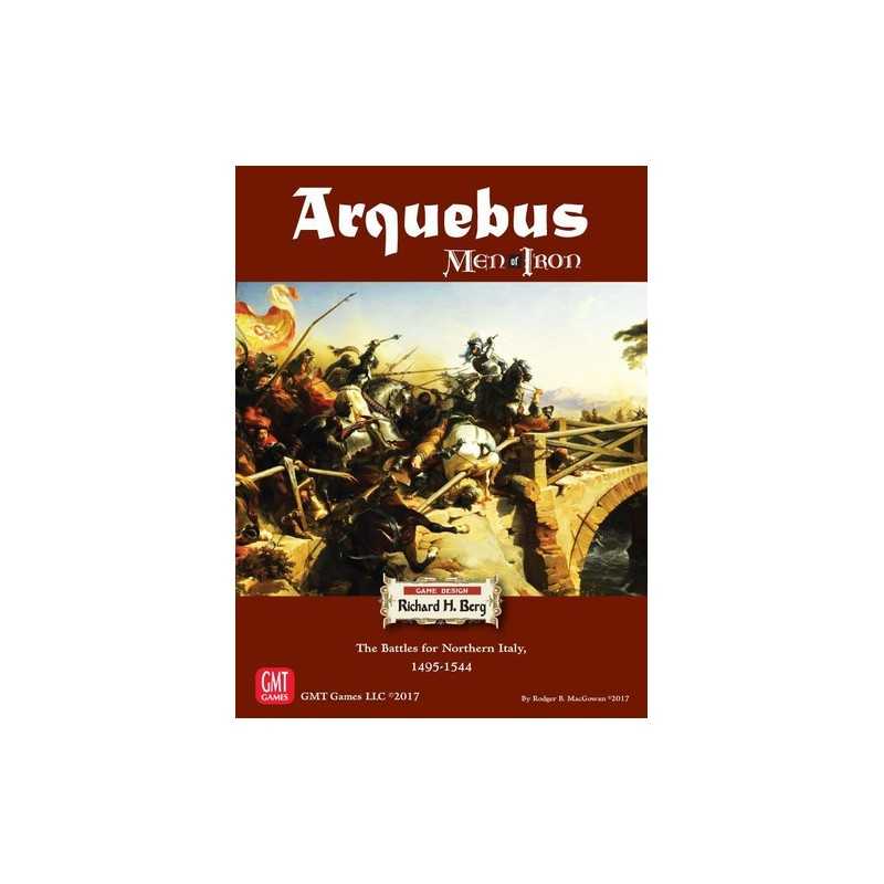 Arquebus Arquebus