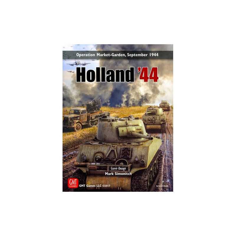 Holland 44