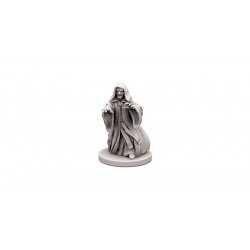 Emperador Palpatine STAR WARS Imperial Assault