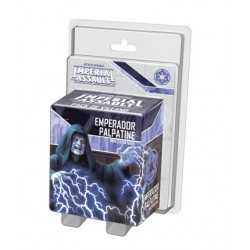 Emperador Palpatine STAR WARS Imperial Assault