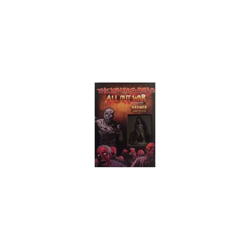 Roamer Booster THE WALKING DEAD Oleada 3 Roamer Booster THE WALKING DEAD Oleada 3