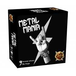 Metalmania