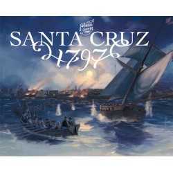 Santa Cruz 1797