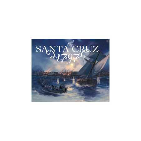 Santa Cruz 1797