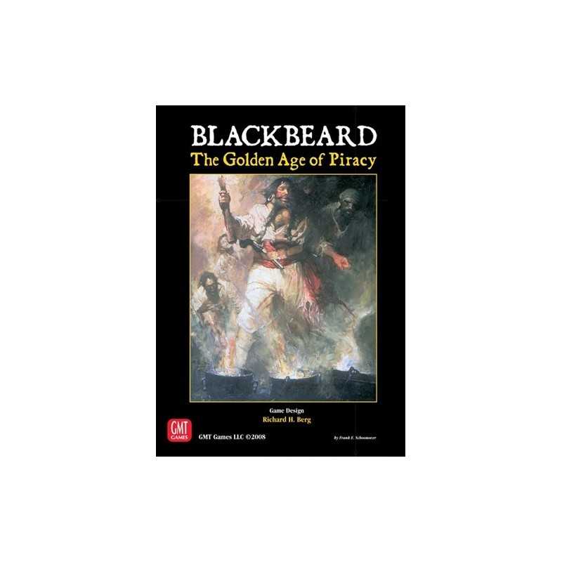 Blackbeard