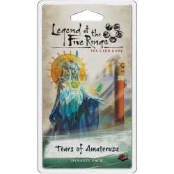Tears of Amaterasu Legend of the Five Rings