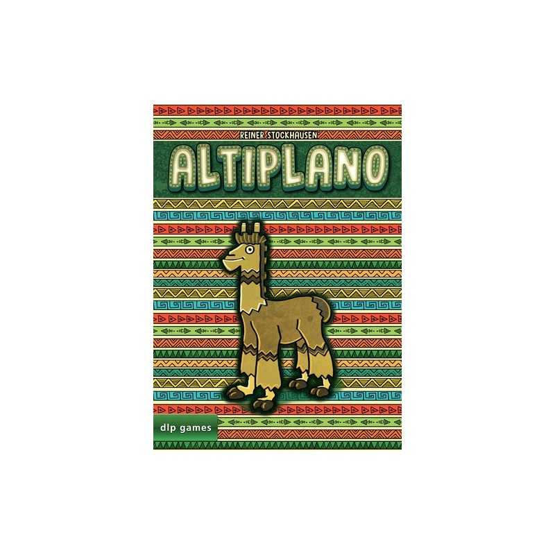 Altiplano Altiplano