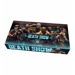 Death Show TV