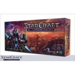 Starcraft El Juego de Tablero