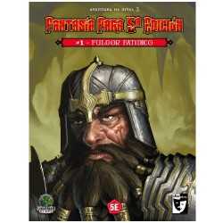 Manual del Jugador Dungeons and Dragons 5ªedición