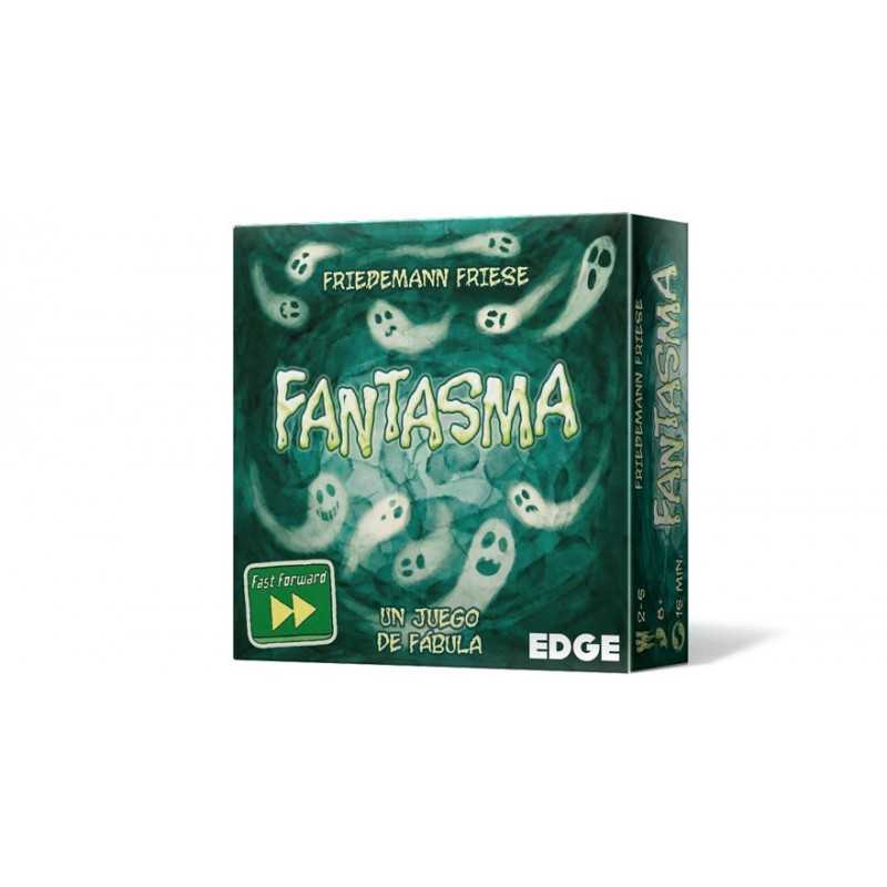 FANTASMA FANTASMA