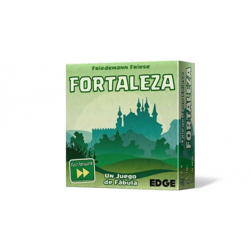 FORTALEZA FORTALEZA