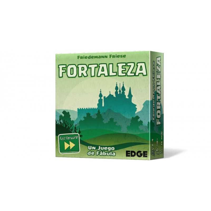 FORTALEZA