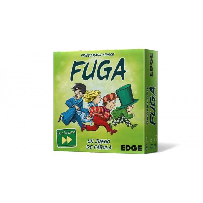 FUGA