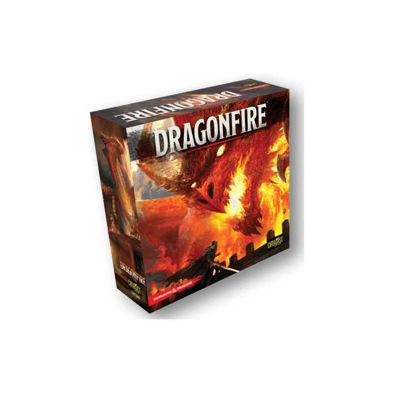 DragonFire