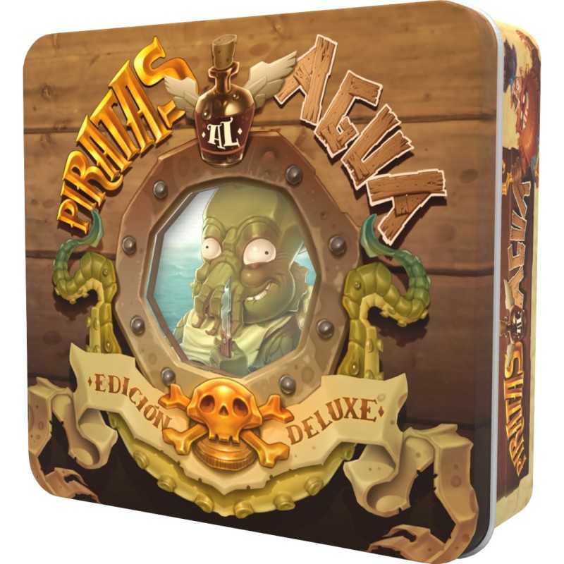 Piratas al Agua Piratas al Agua