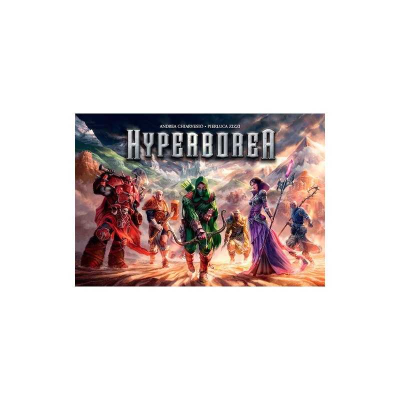 Hyperborea