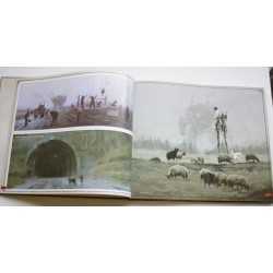 Scythe Art Book