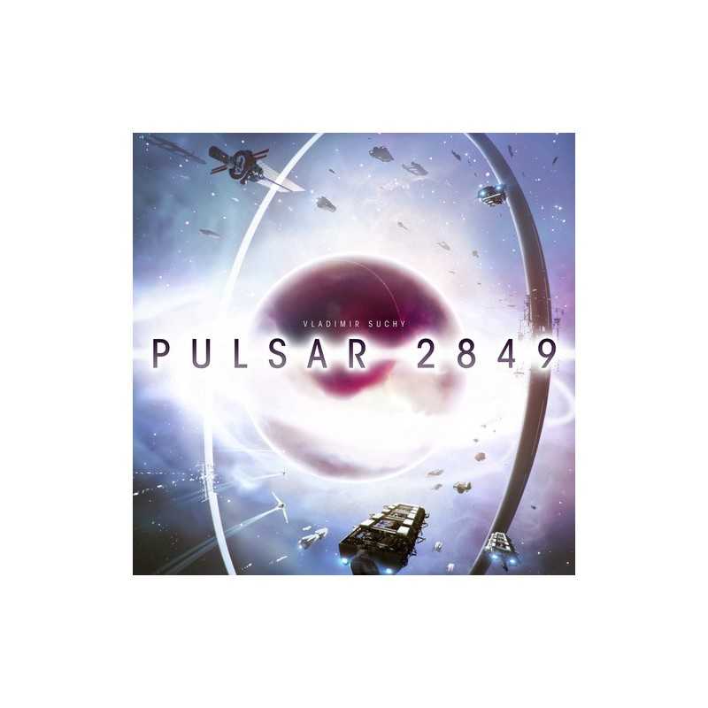 Pulsar 2849