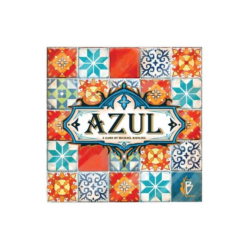 Azul