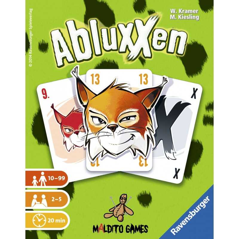 Abluxxen (Linko)
