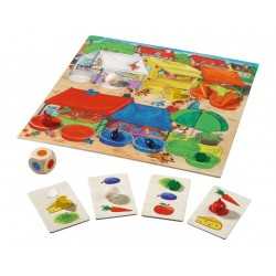 Buy Treasury of Games HABA