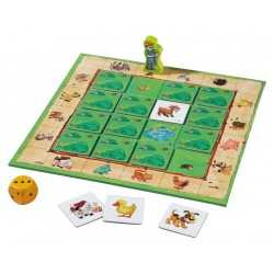 Buy Treasury of Games HABA