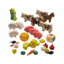 Mi primer tesoro de juegos