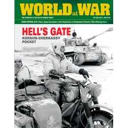 World at War 57 Escape Hell's Gate