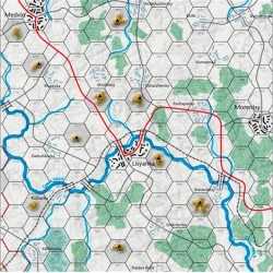 World at War 57 Escape Hell's Gate