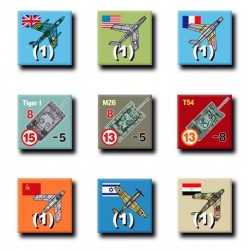 Modern War 32 Operation Musketeer