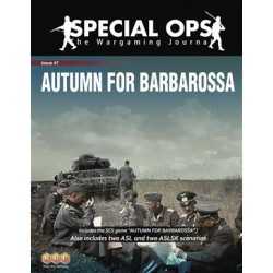 Special Ops 7 Autumn For Barbarossa