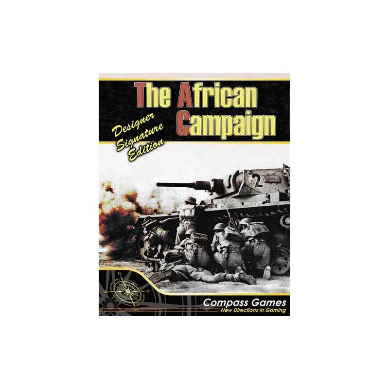 The African Campaign