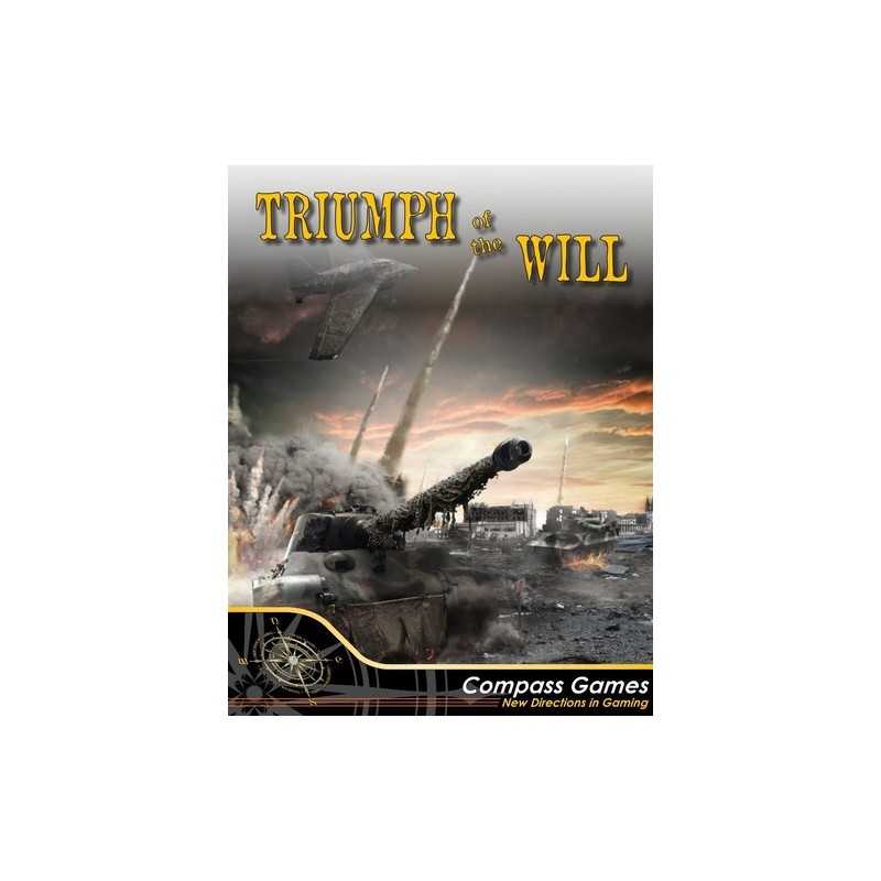 Triumph of the Will Nazi Germany vs. Imperial Japan