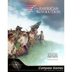 Commands & Colors Tricorne