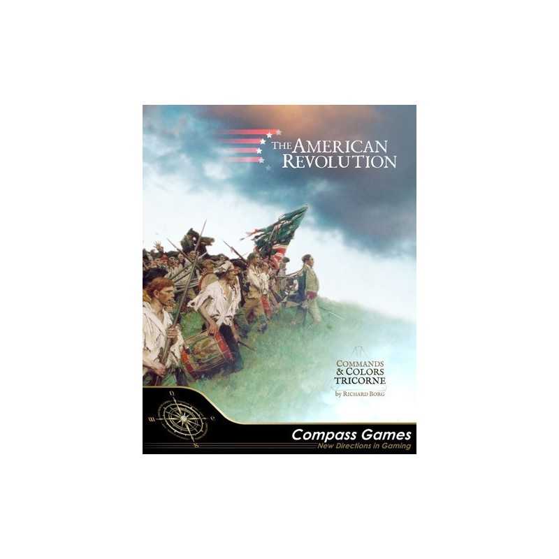 Commands & Colors Tricorne